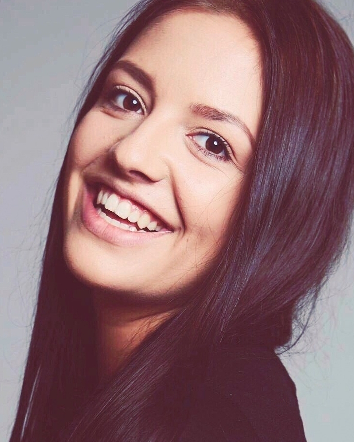 Profilbild von Julia
