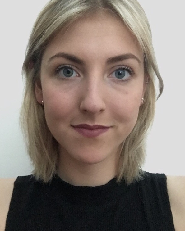Profilbild von Carolin