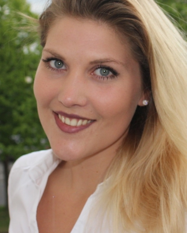 Profilbild von Anna