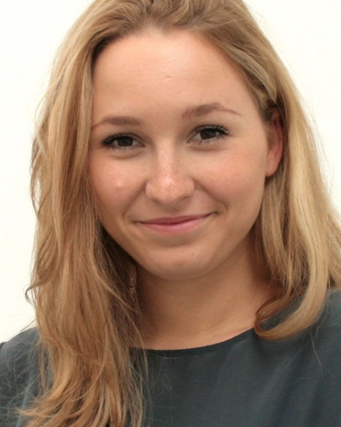 Profilbild von Viktoria