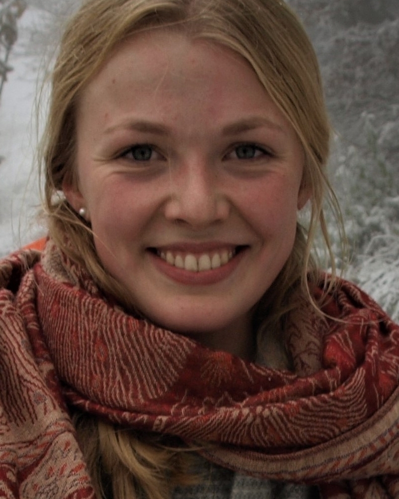 Profilbild von Leonie- Marie