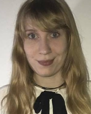 Profilbild von Magdalena