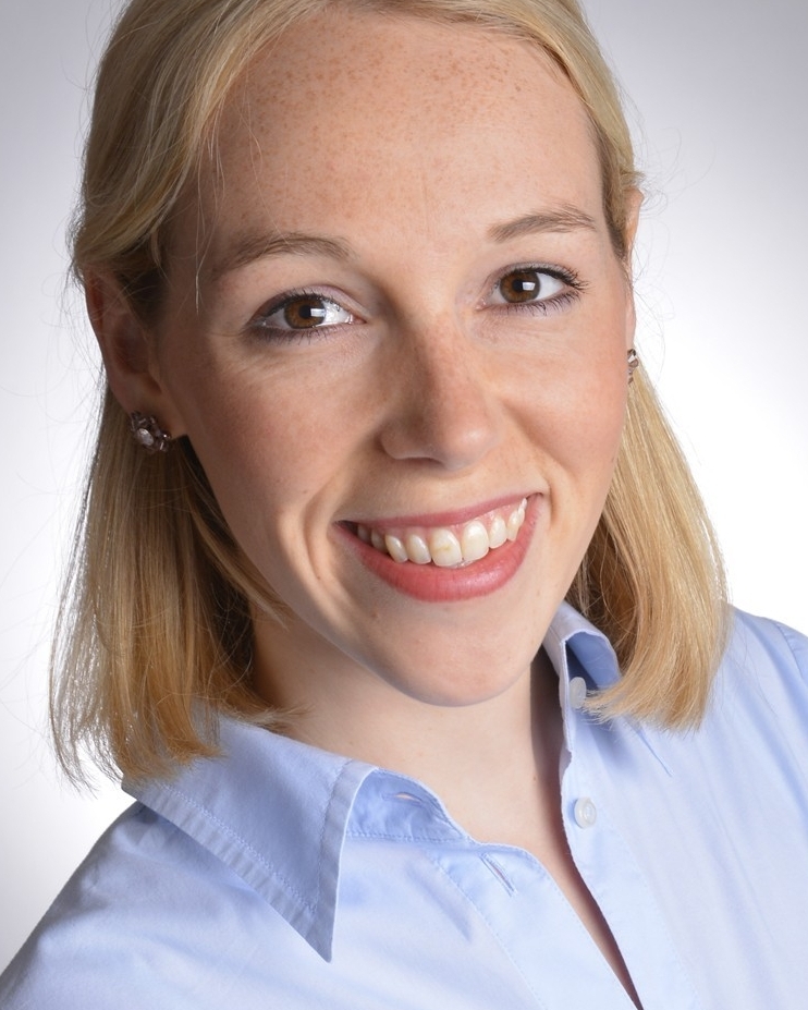 Profilbild von Antonia