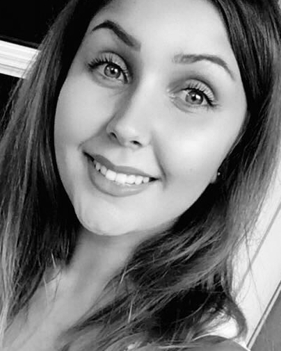 Profilbild von Amina