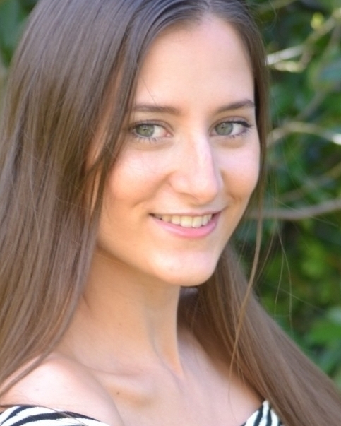 Profilbild von Maria-Berta
