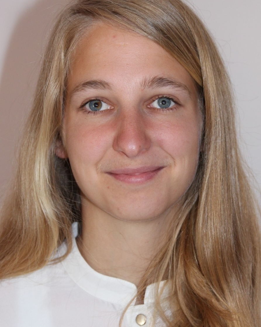 Profilbild von Katharina