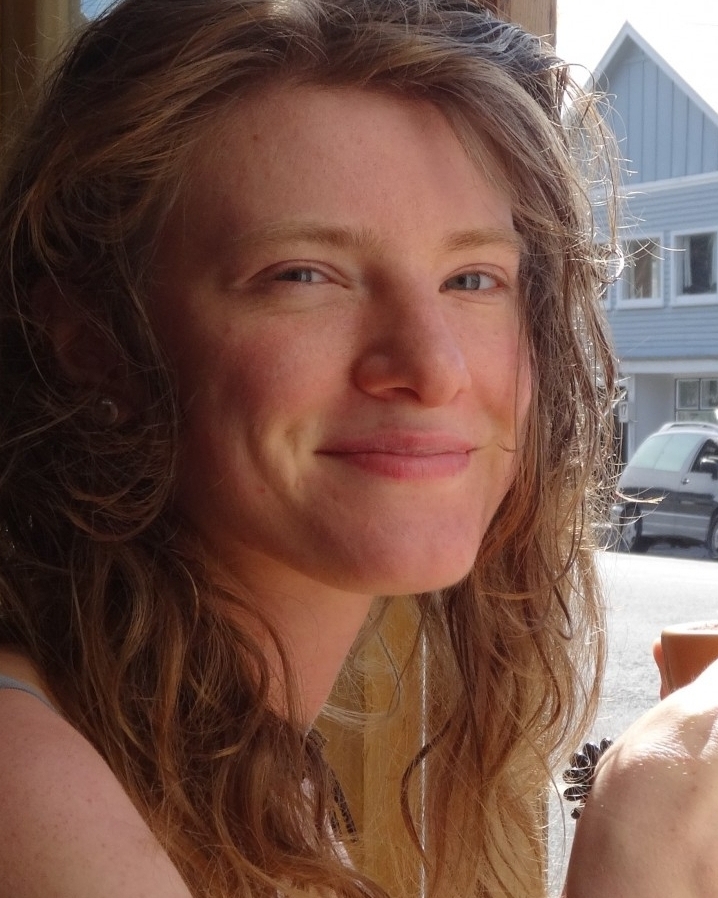 Profilbild von Hannah