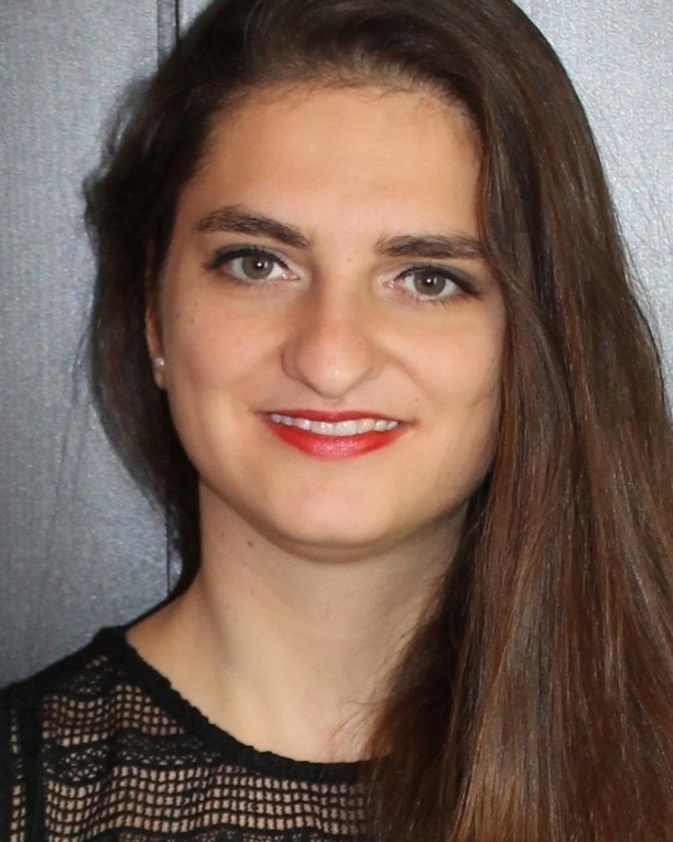Profilbild von Lisa