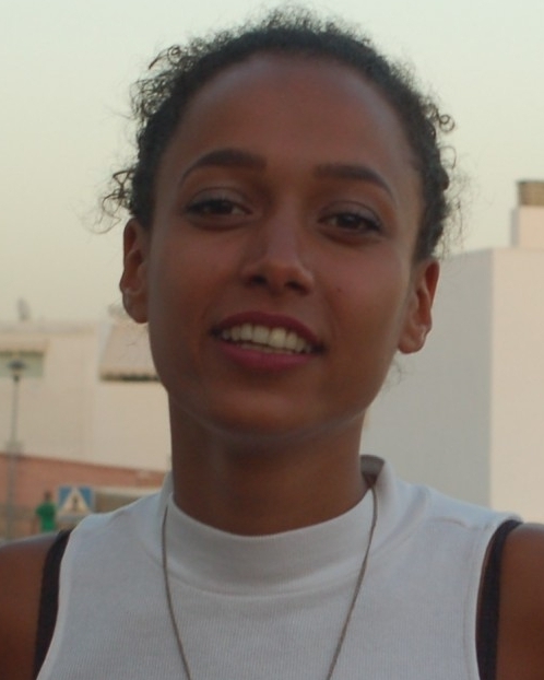 Profilbild von Melanie