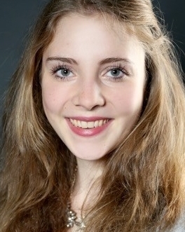 Profilbild von Leonie