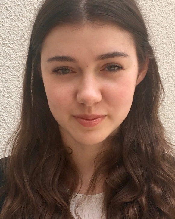 Profilbild von Ellen