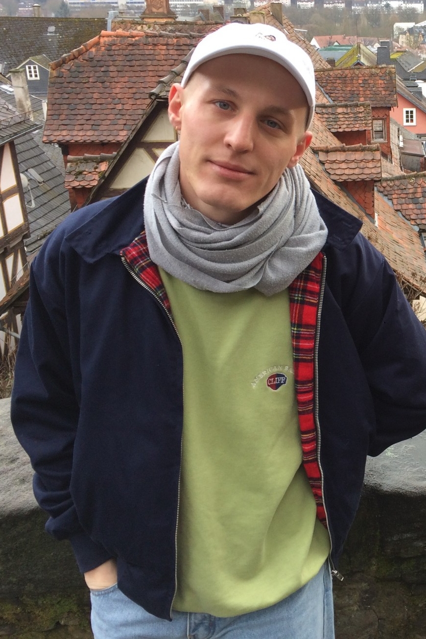 Weiteres Foto von Oliver