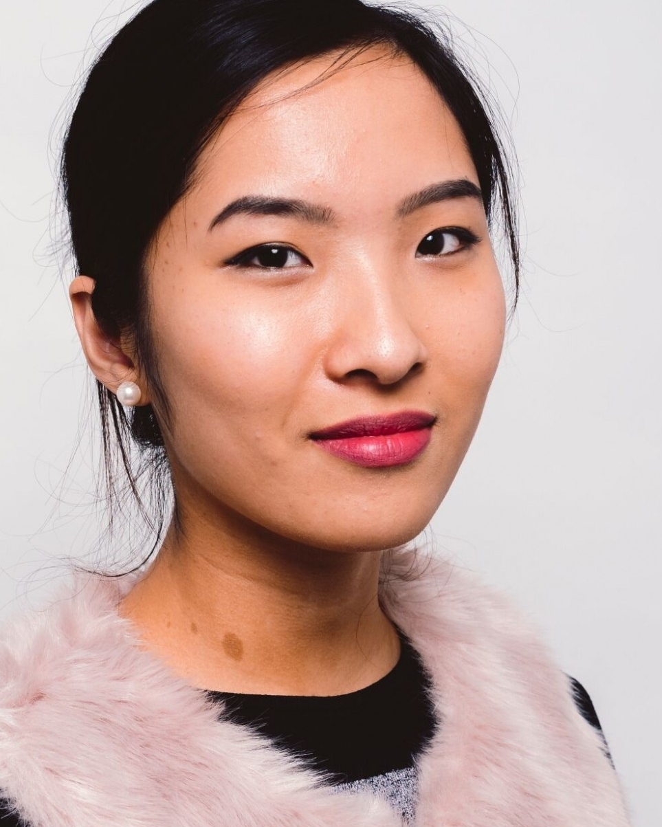 Profilbild von Ha Anh