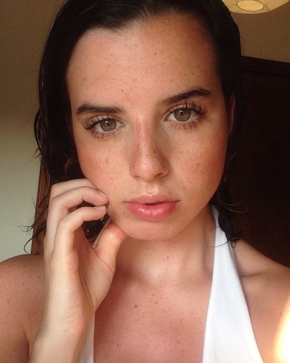 Profilbild von Katharina