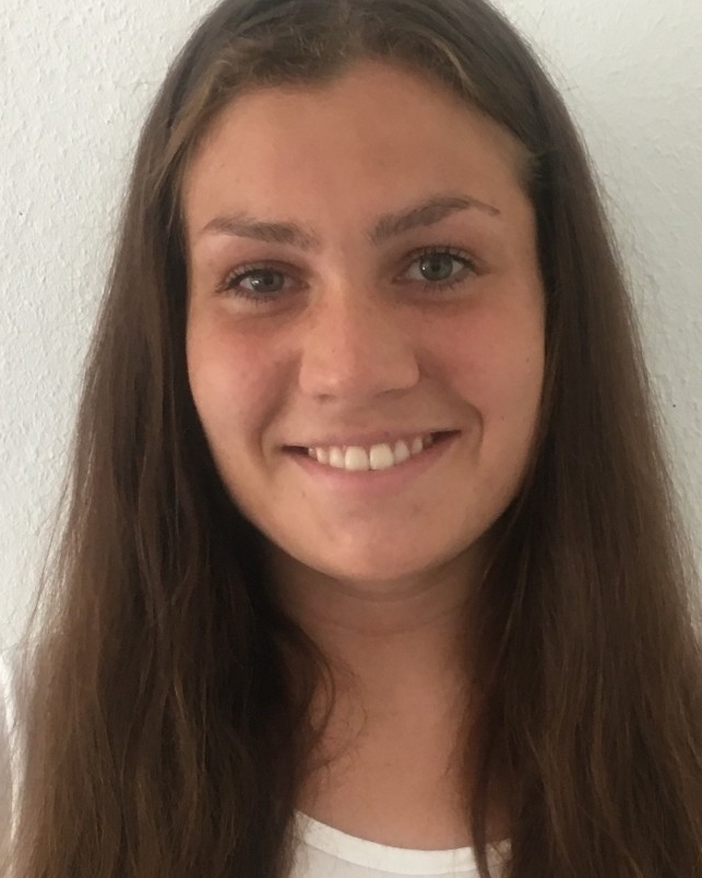 Profilbild von Ronja