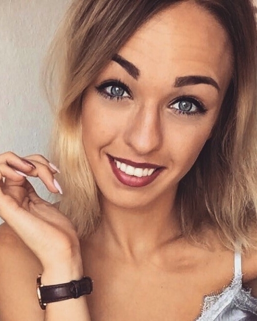 Profilbild von Naomi