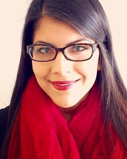 Profilbild von Nilufar