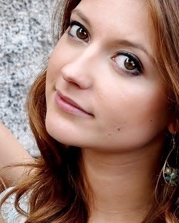 Profilbild von Muriel