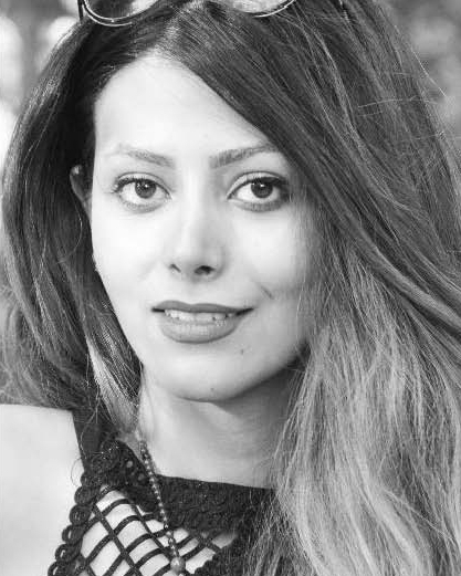 Profilbild von Sepideh