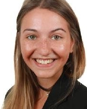 Profilbild von Elena