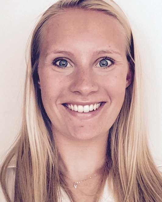 Profilbild von Johanna