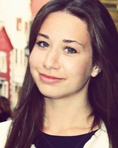 Profilbild von Caroline