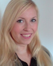 Profilbild von Catherina