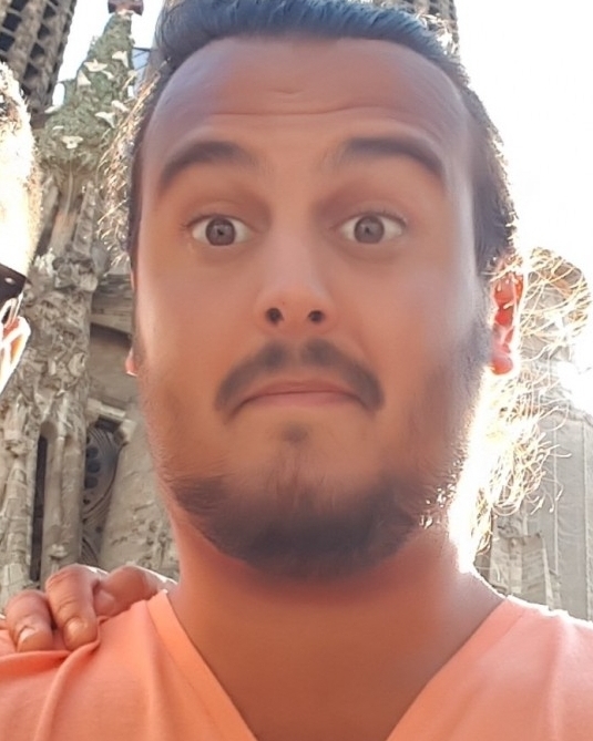 Profilbild von Devrim