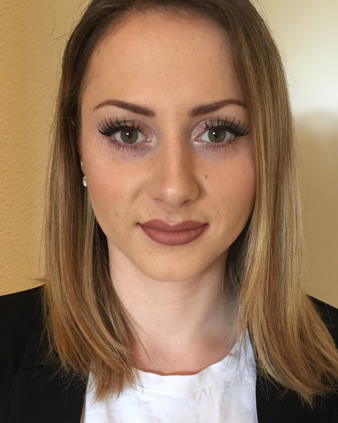Profilbild von Ioana
