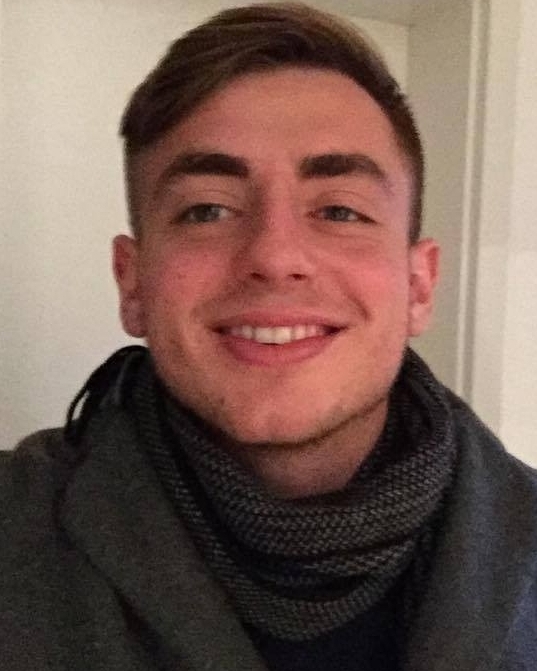 Profilbild von Philipp