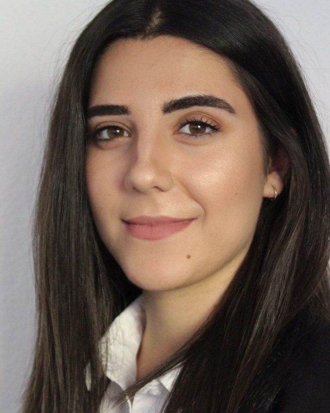 Profilbild von Maria Amparo