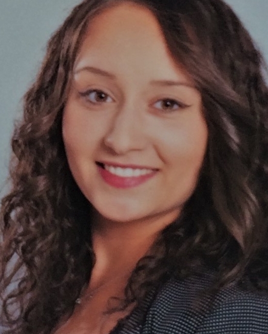 Profilbild von Larissa