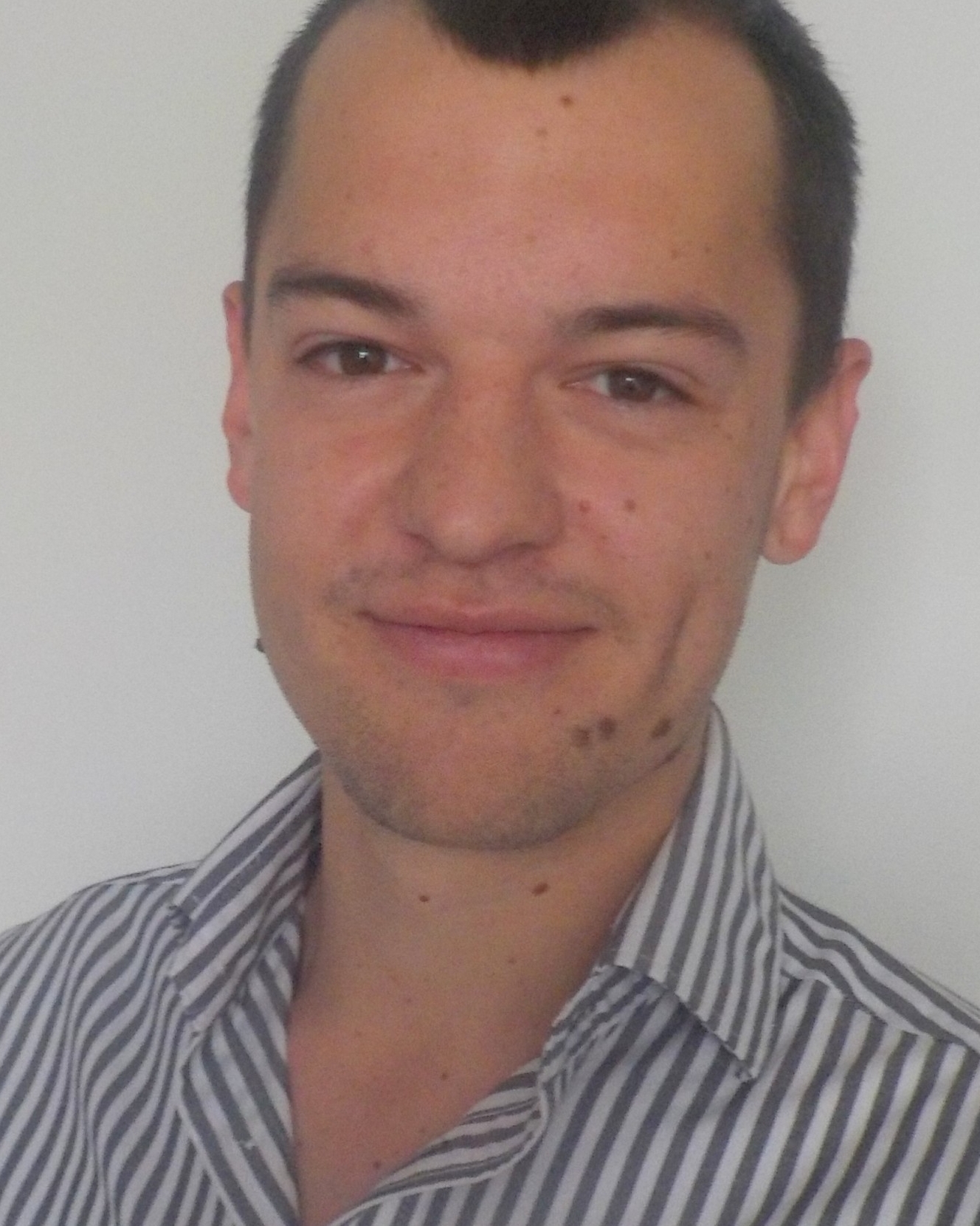 Profilbild von Florian
