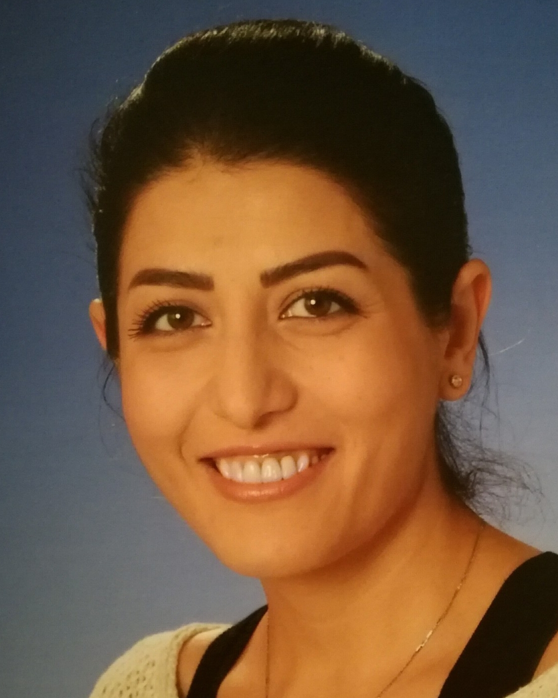 Profilbild von Mitra