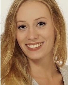 Profilbild von Marie-Elaine