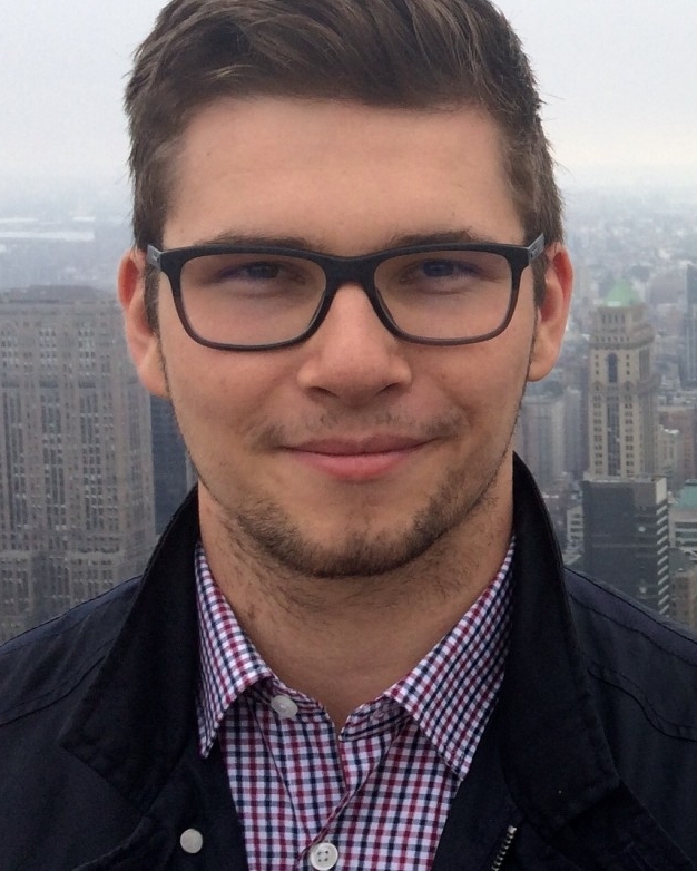 Profilbild von Nicolas