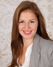 Profilbild von Denise