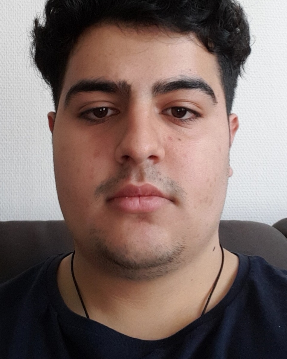 Profilbild von Kerem