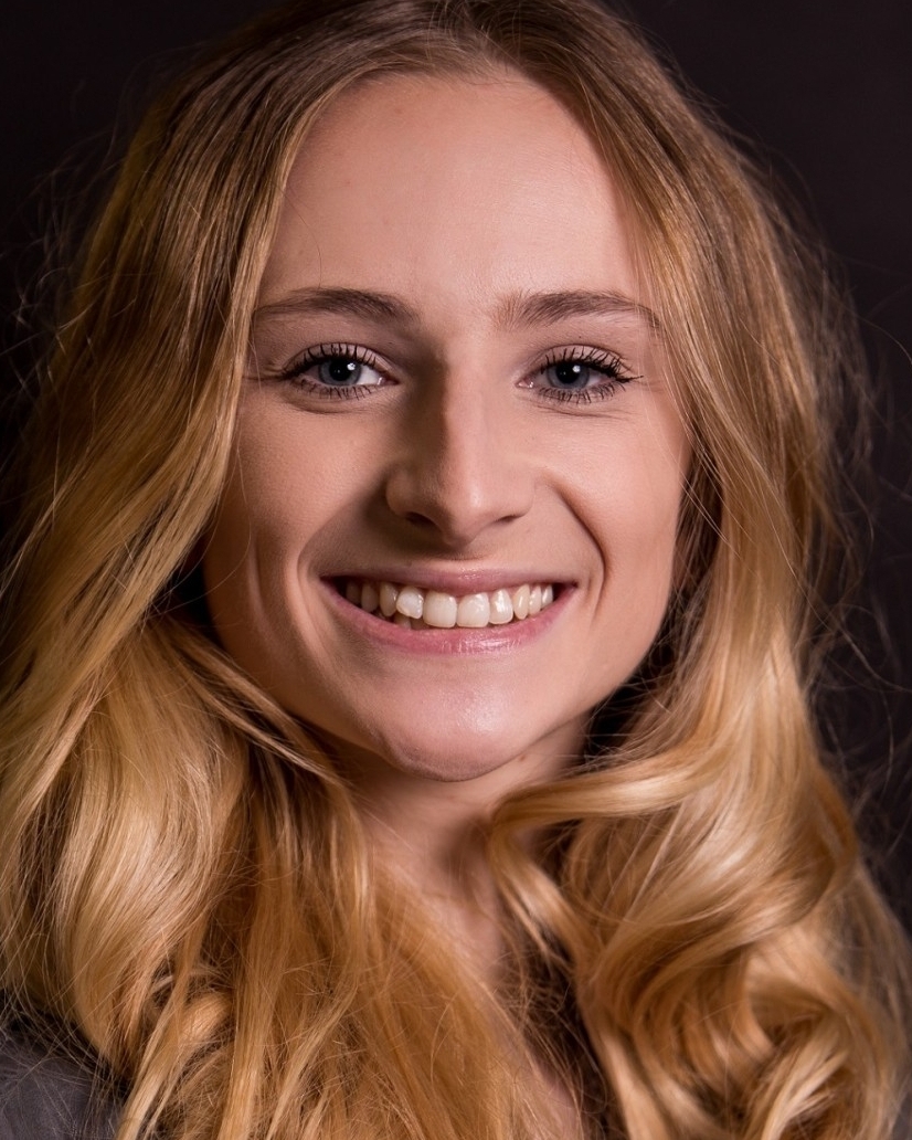 Profilbild von Viktoria