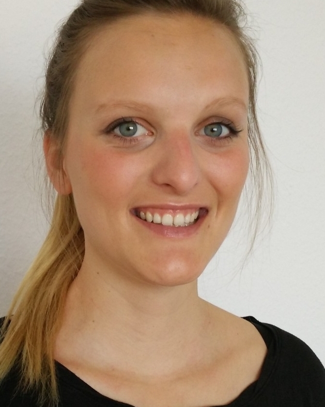 Profilbild von Jacqueline