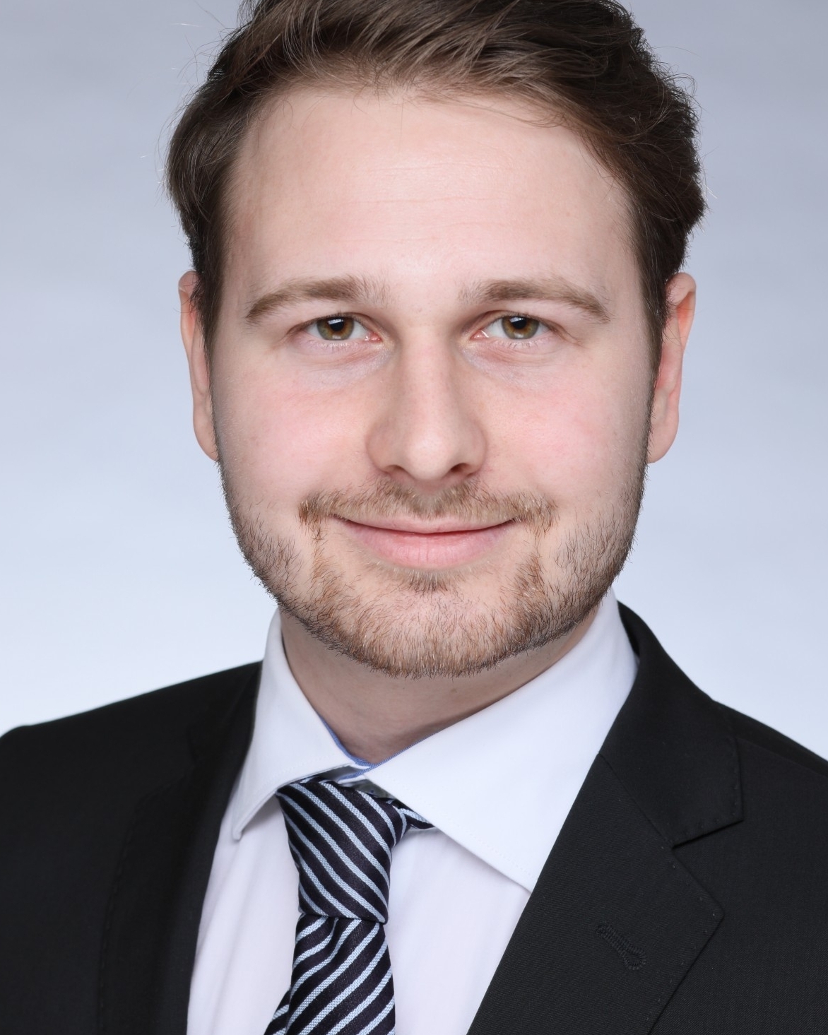 Profilbild von David