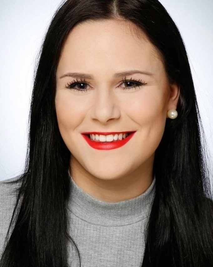 Profilbild von Michelle