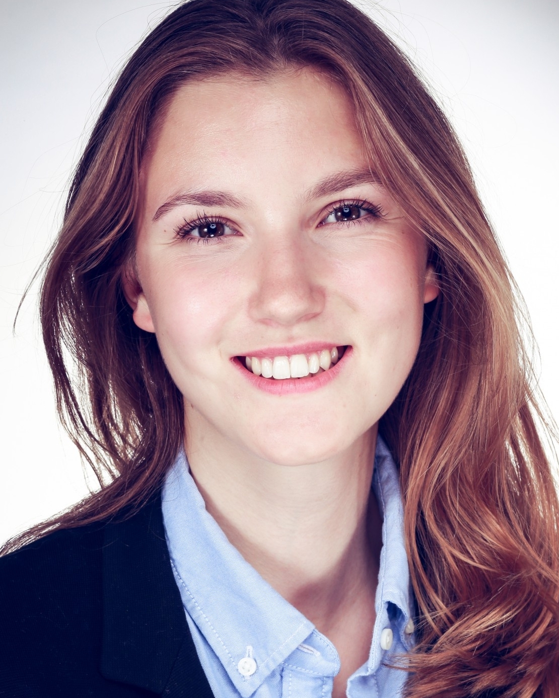 Profilbild von Johanna Harriet