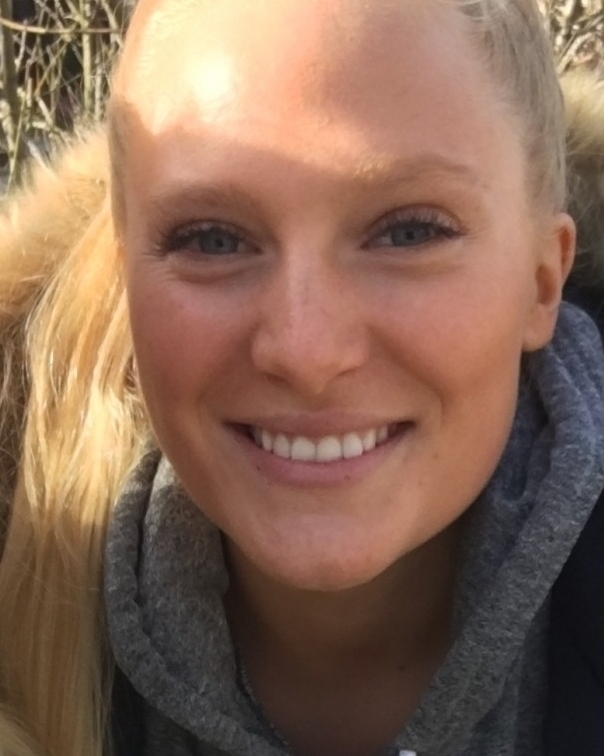 Profilbild von Anna
