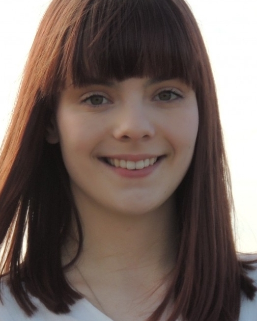 Profilbild von Anne