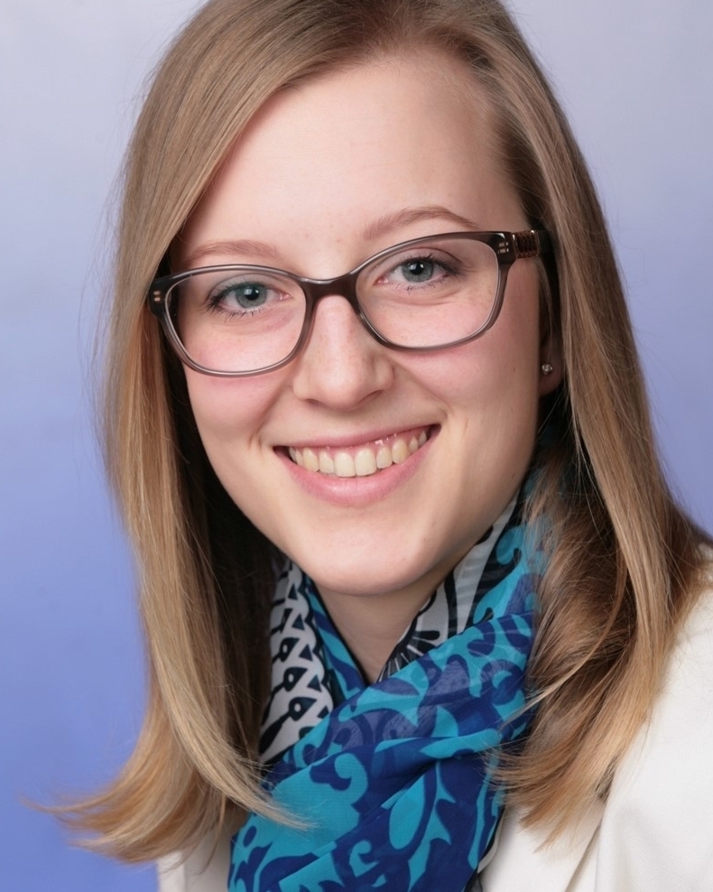 Profilbild von Janika