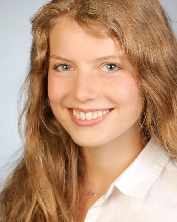 Profilbild von Anna