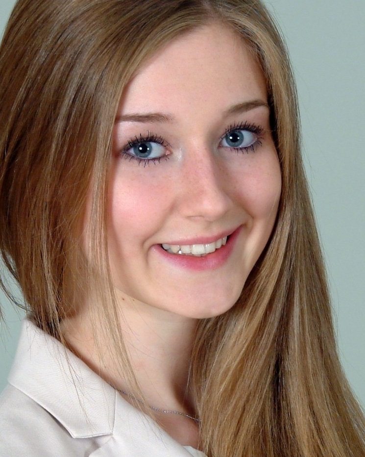 Profilbild von Julia