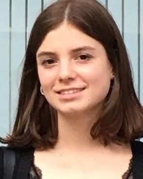 Profilbild von Theresa