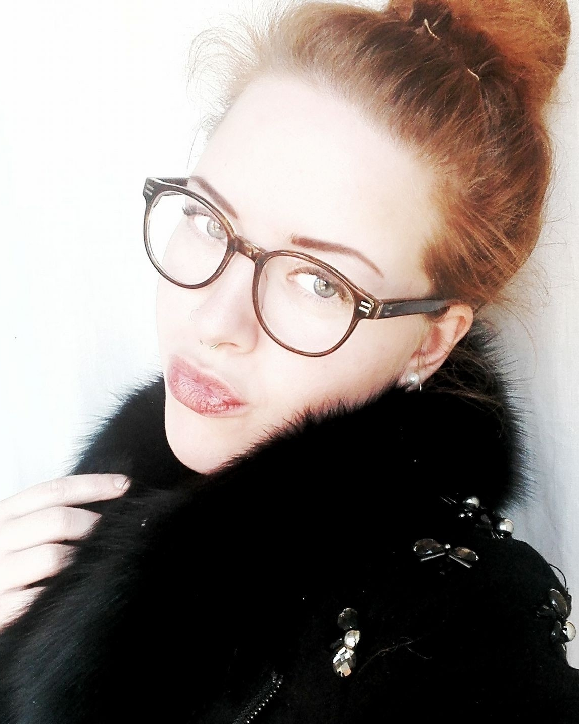 Profilbild von Sarah